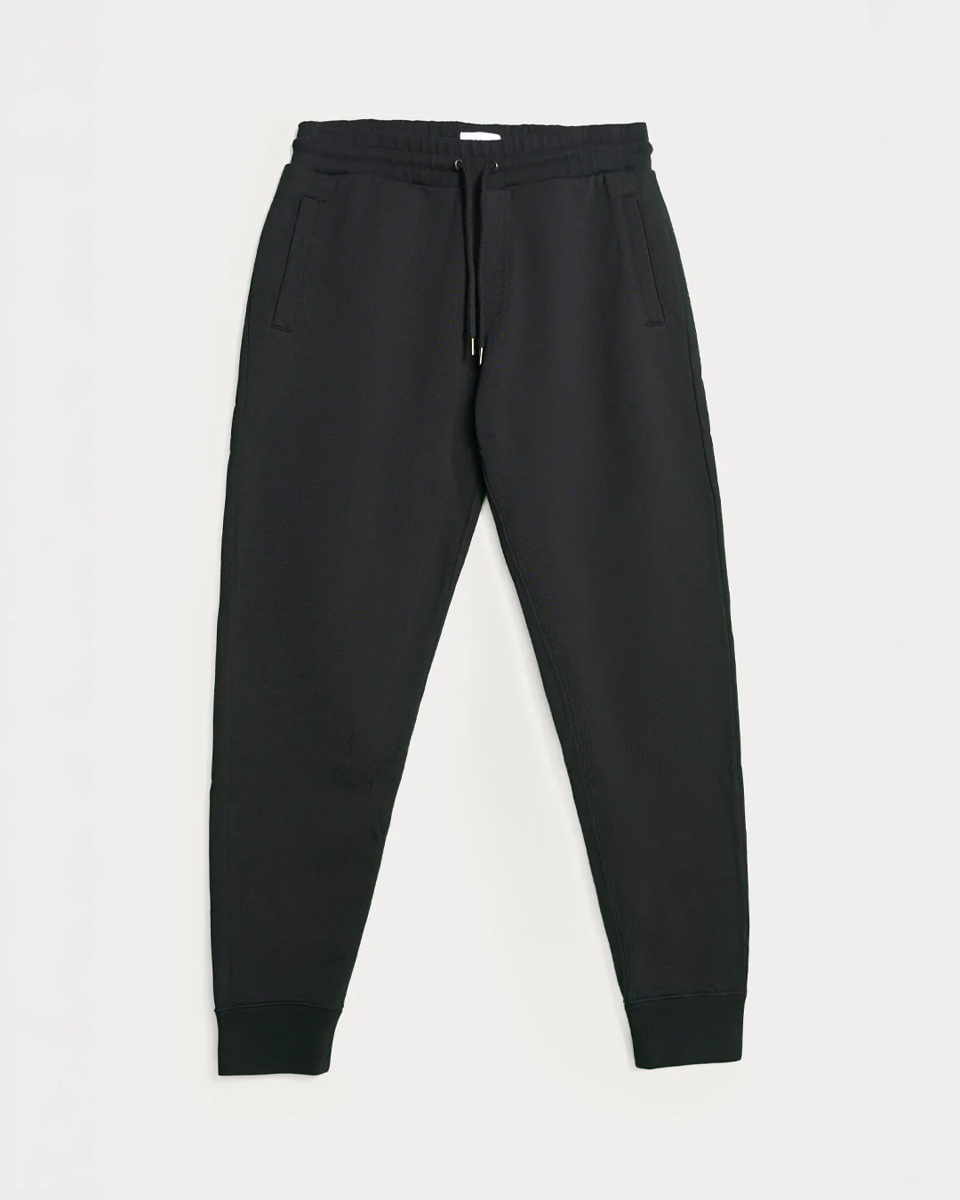 The Unisex Sweatpants - Washed Black - Image 6