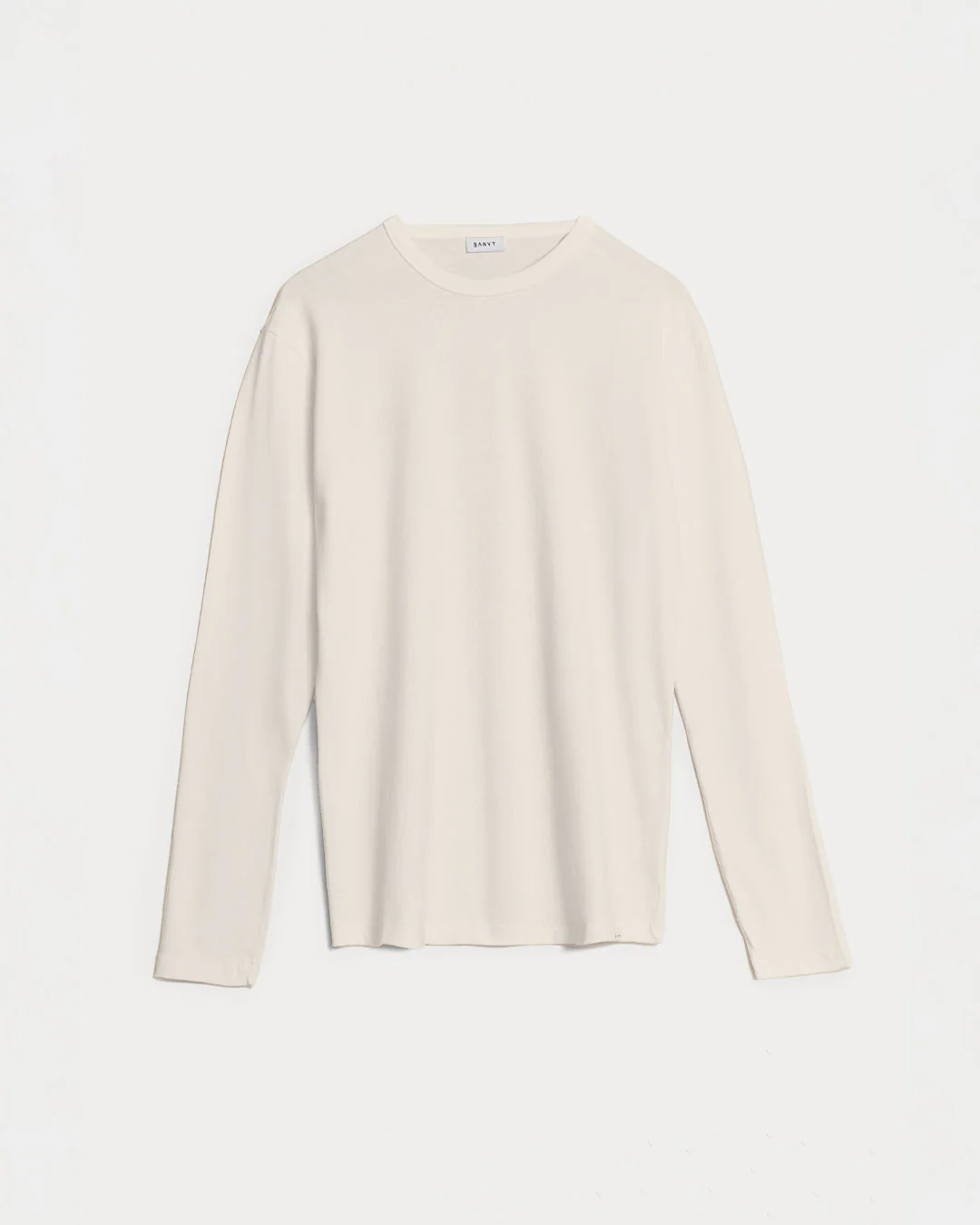The Longsleeve T-Shirt - Off-White - Image 6