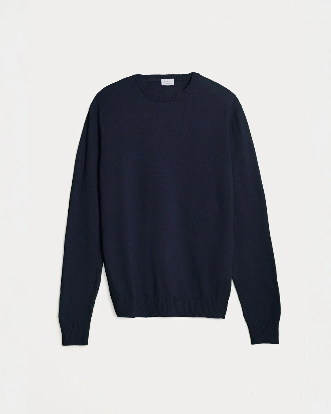 The Merino Sweater - Navy - Image 6