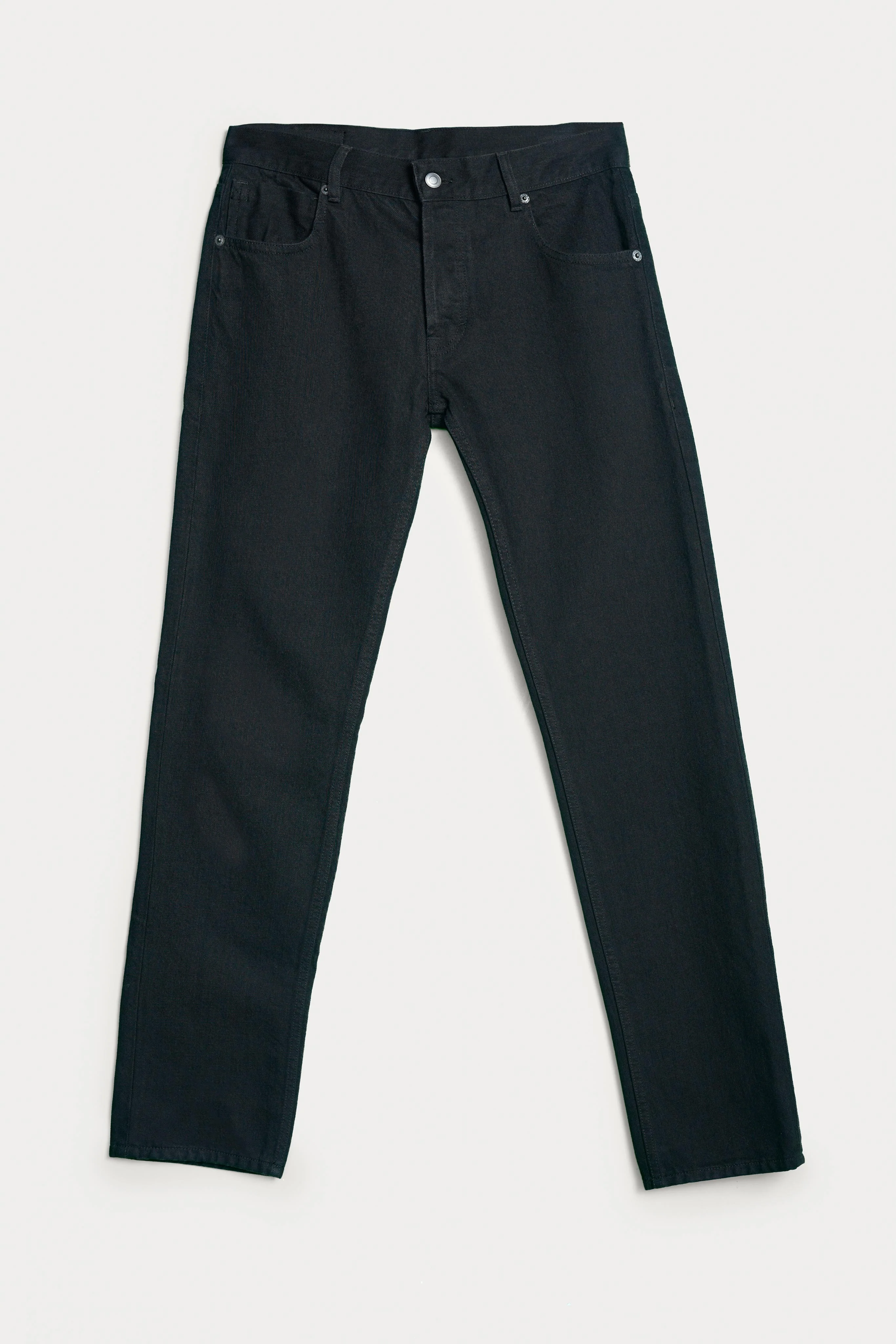 The Perfect Jeans - Black - Image 9
