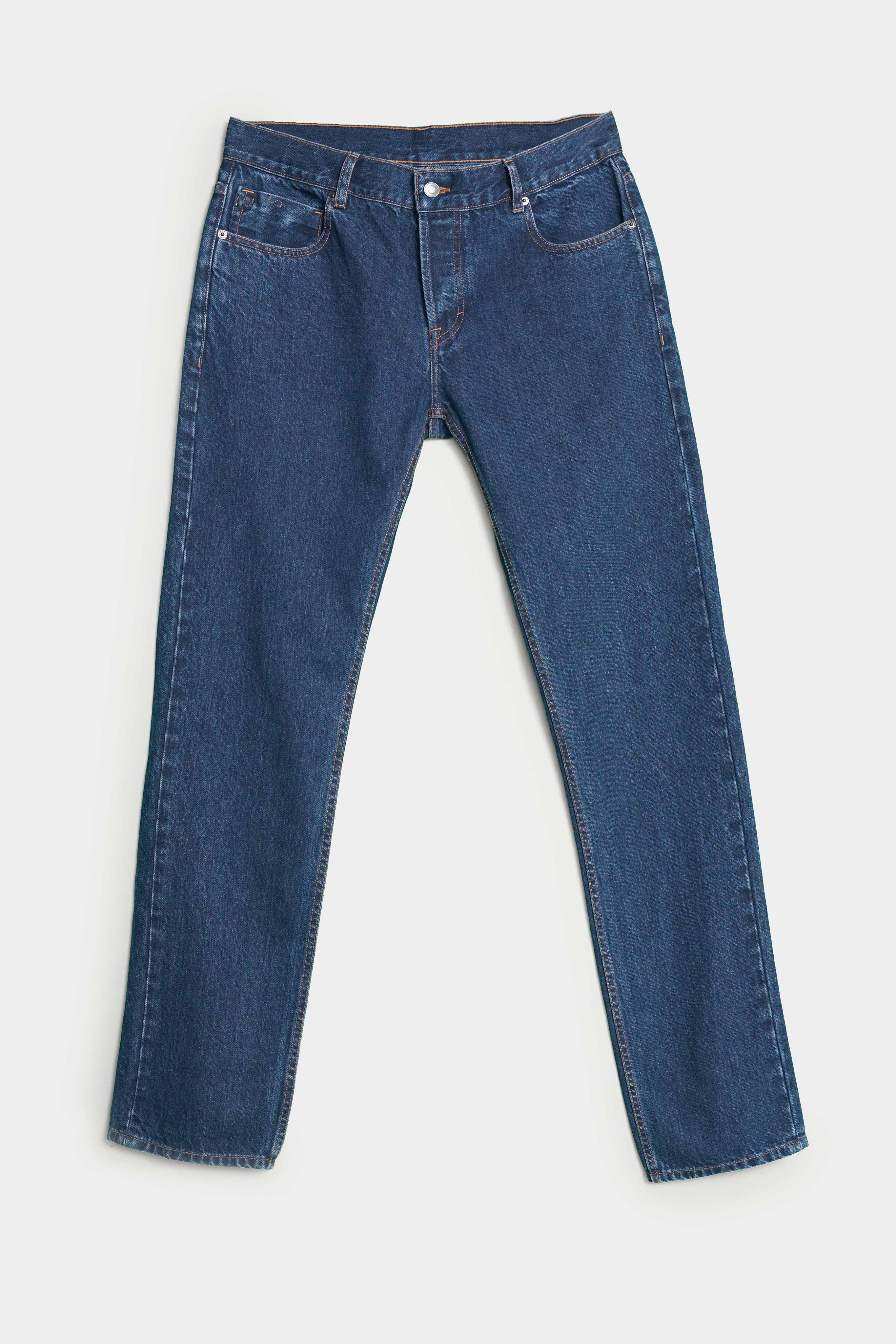 The Perfect Jeans - Washed Blue - Image 11