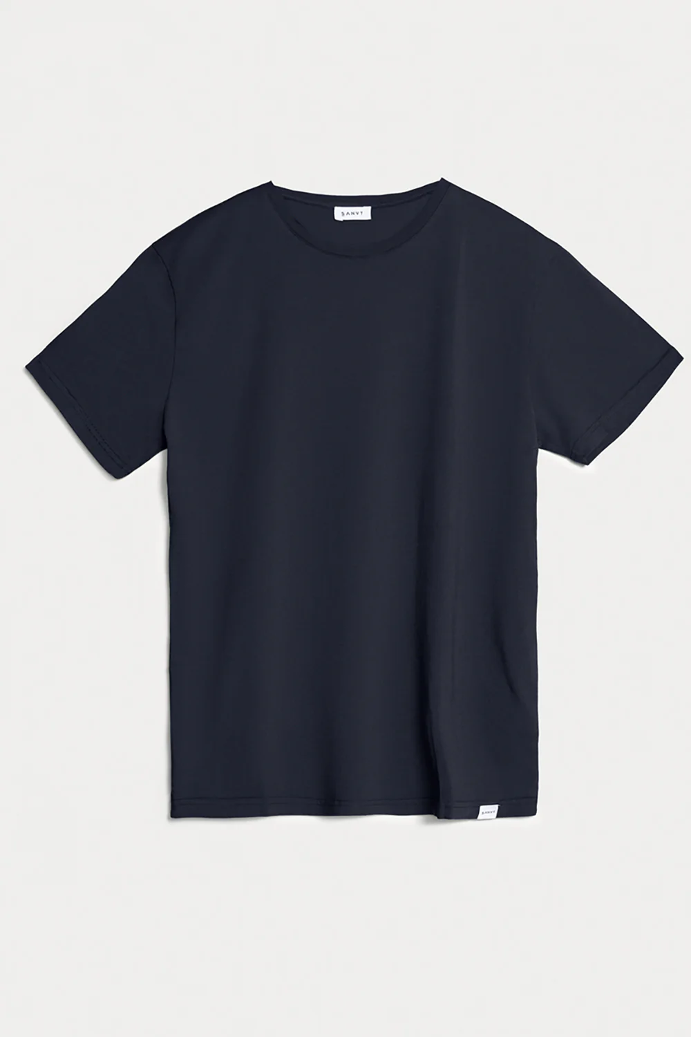 The Perfect T-Shirt - Dark Navy - Image 7
