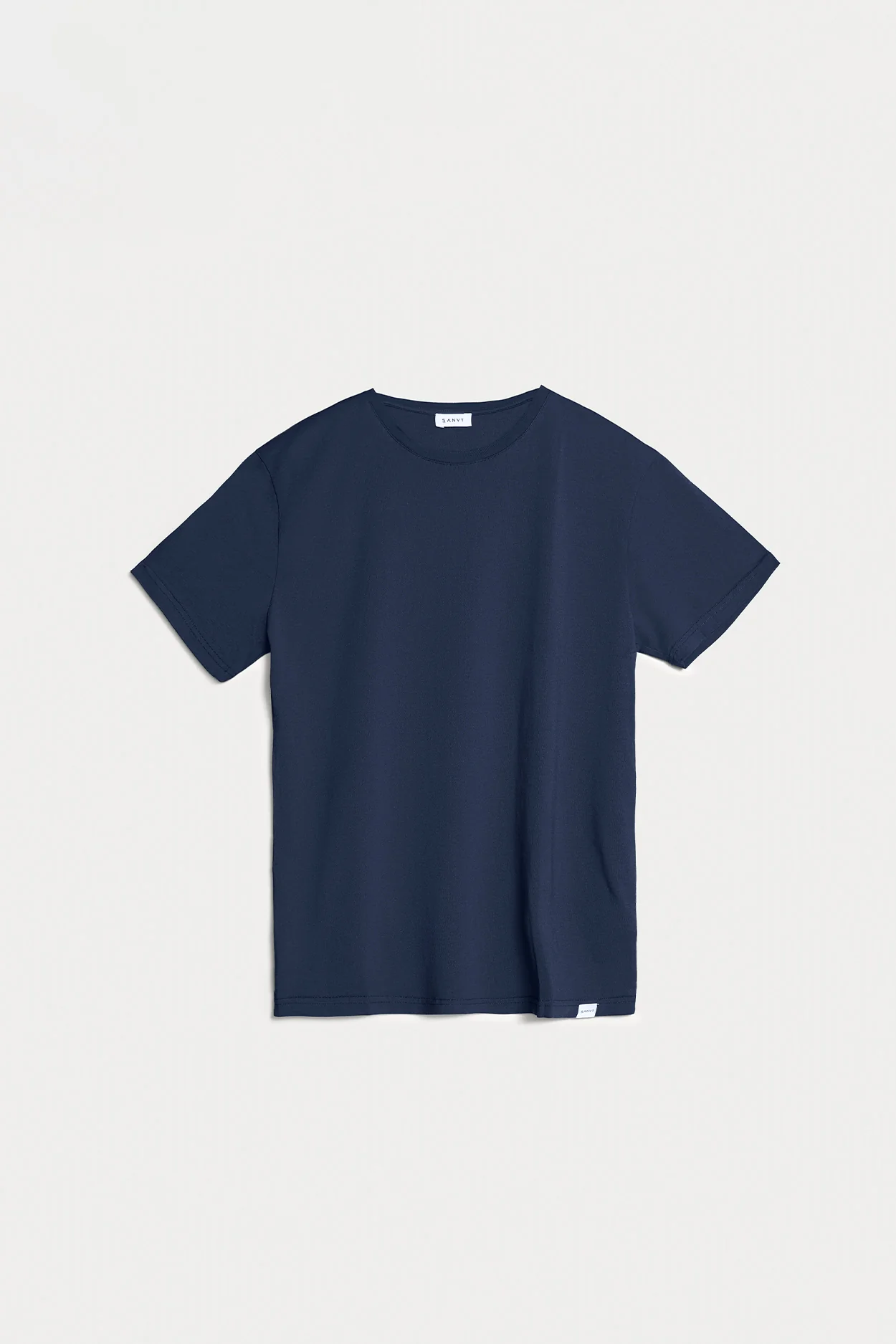 The Perfect T-Shirt - Navy - Image 7