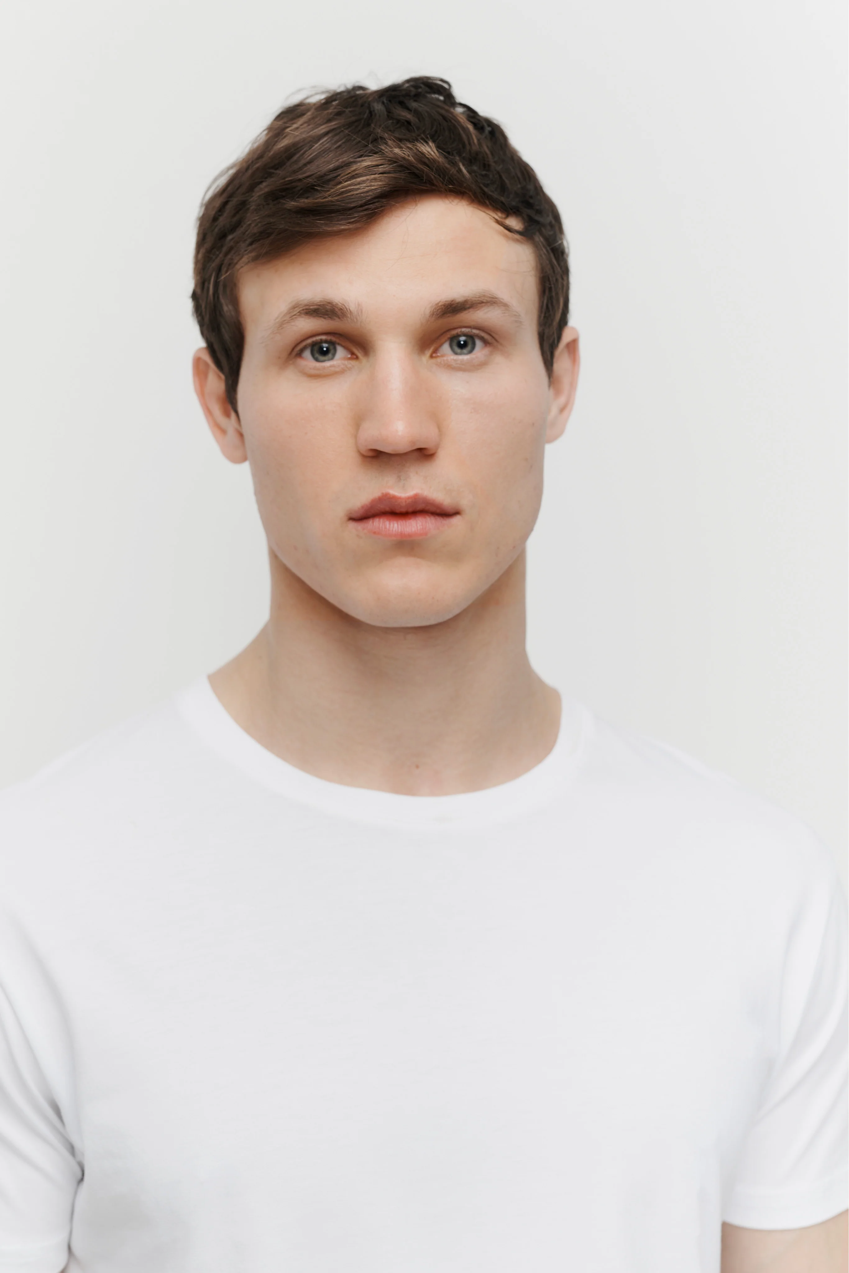 The Perfect T-Shirt - White - Image 3