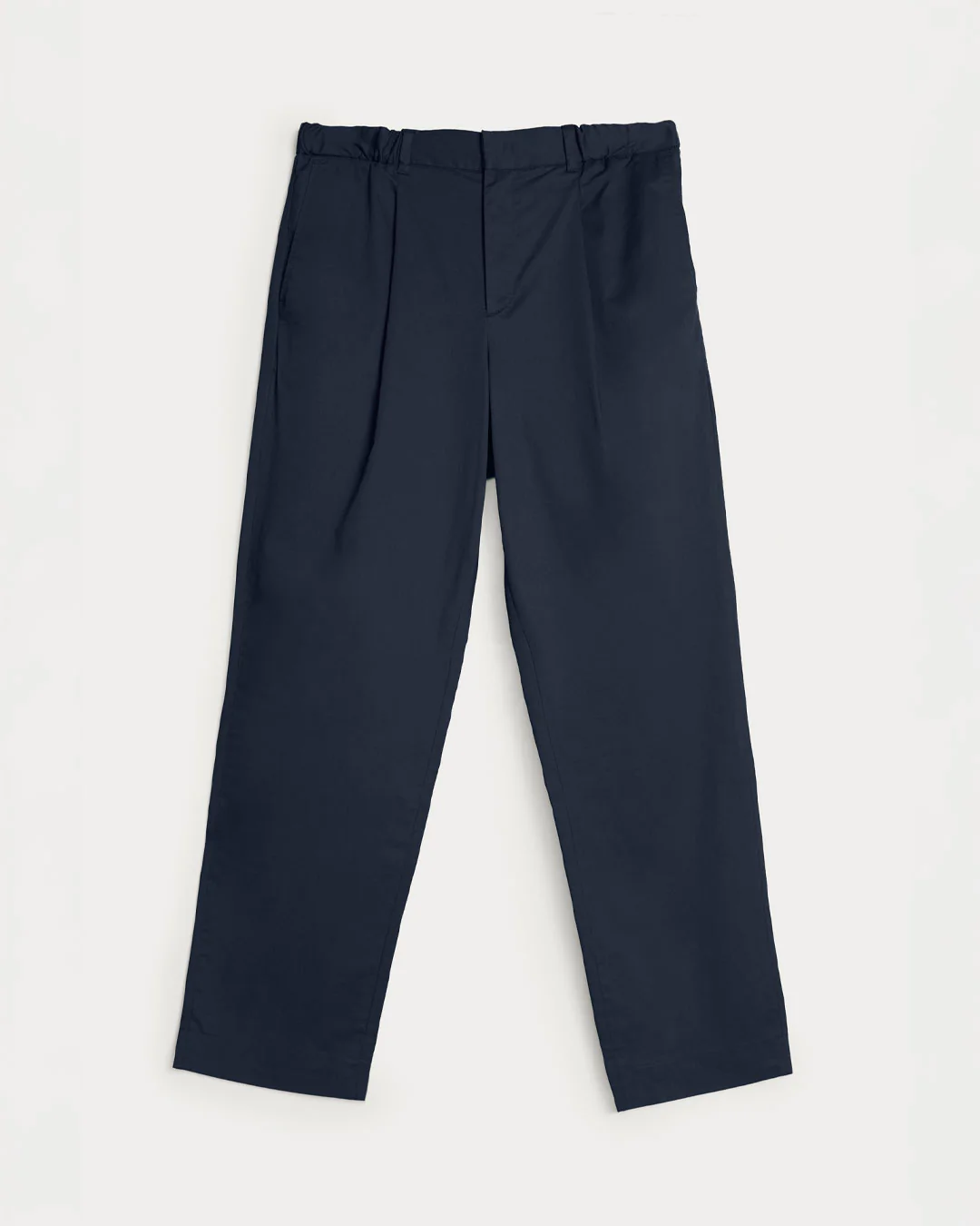 The Relaxed Chino - Navy - Image 7