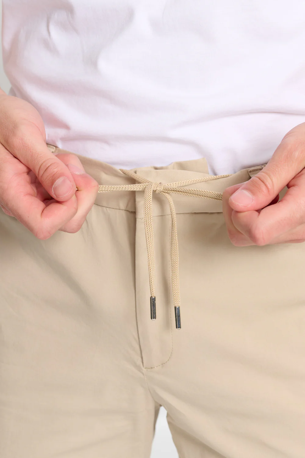 The Perfect Shorts - Beige - Image 4