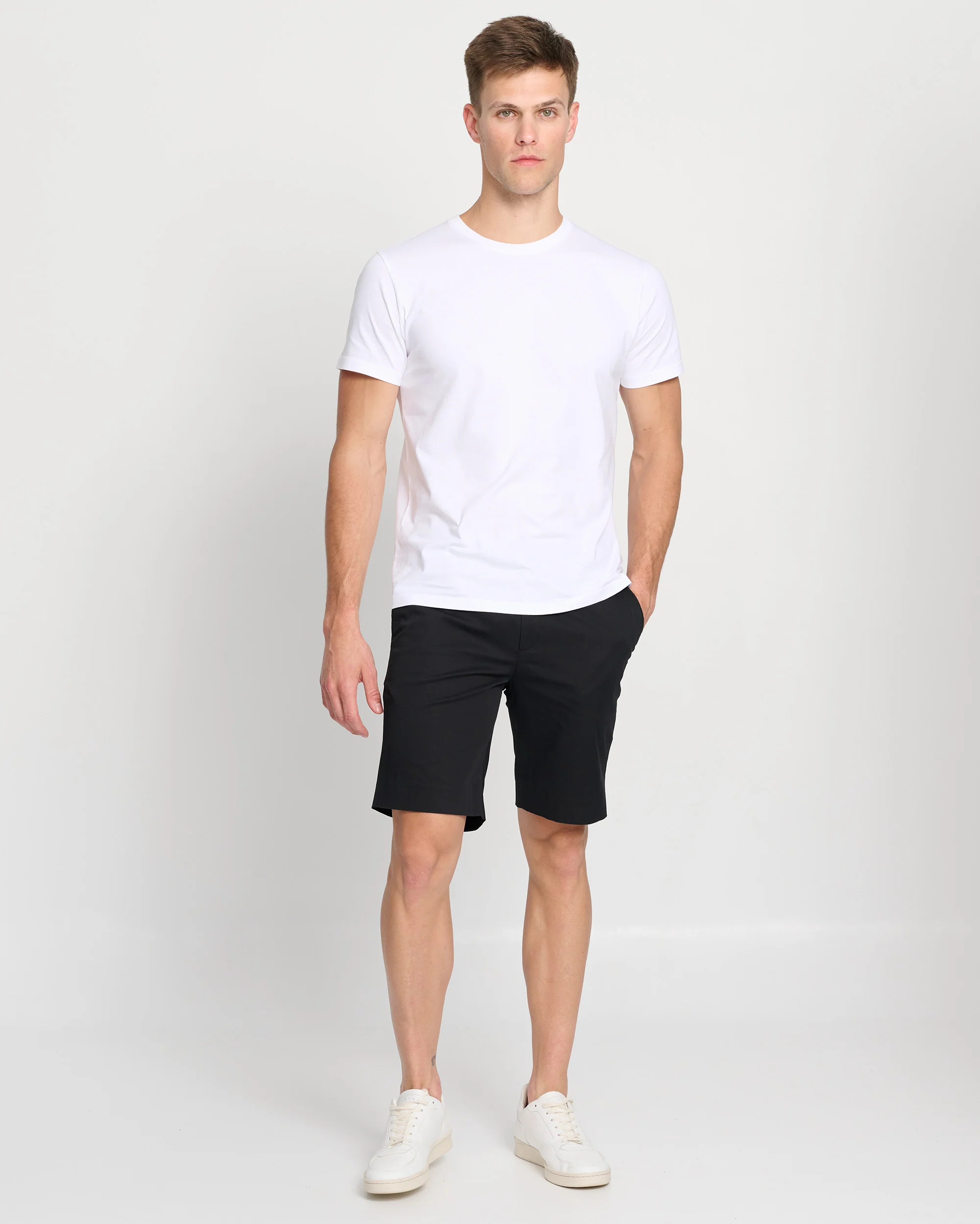The Perfect Shorts - Black
