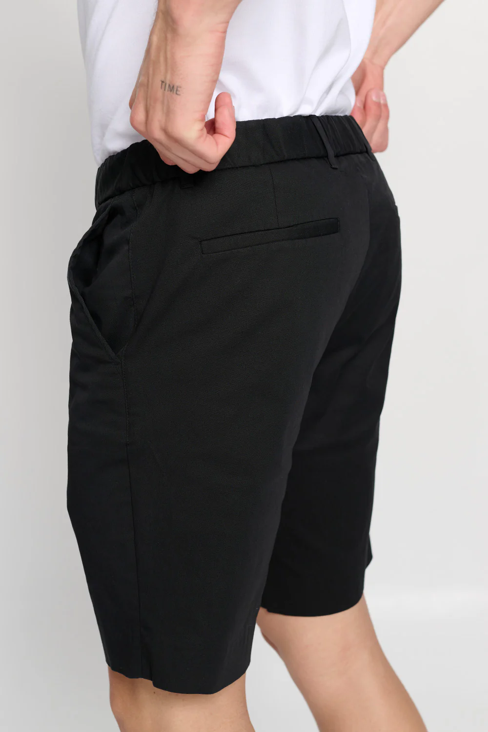 The Perfect Shorts - Black - Image 3