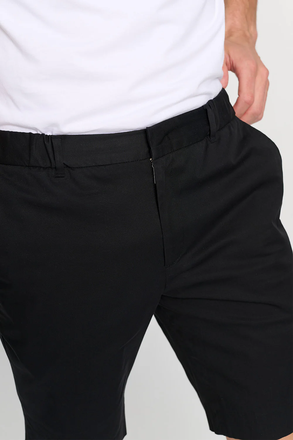 The Perfect Shorts - Black - Image 5
