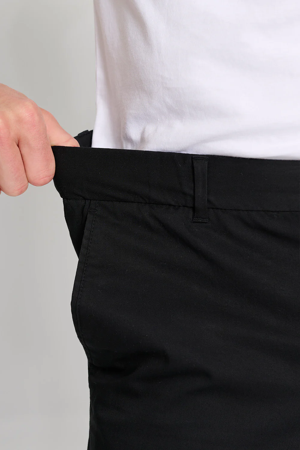 The Perfect Shorts - Black - Image 7