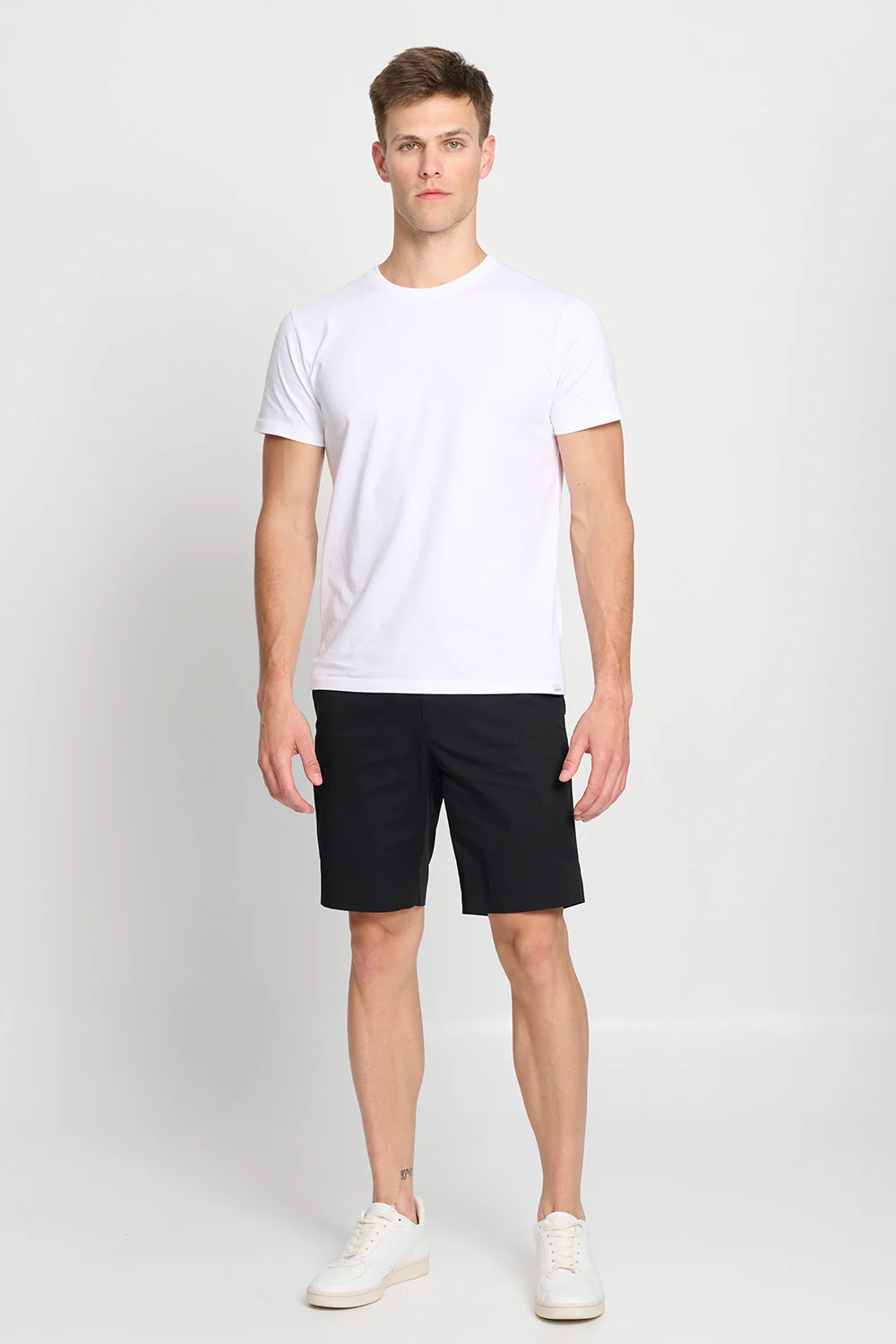 The Perfect Shorts - Black - Image 9