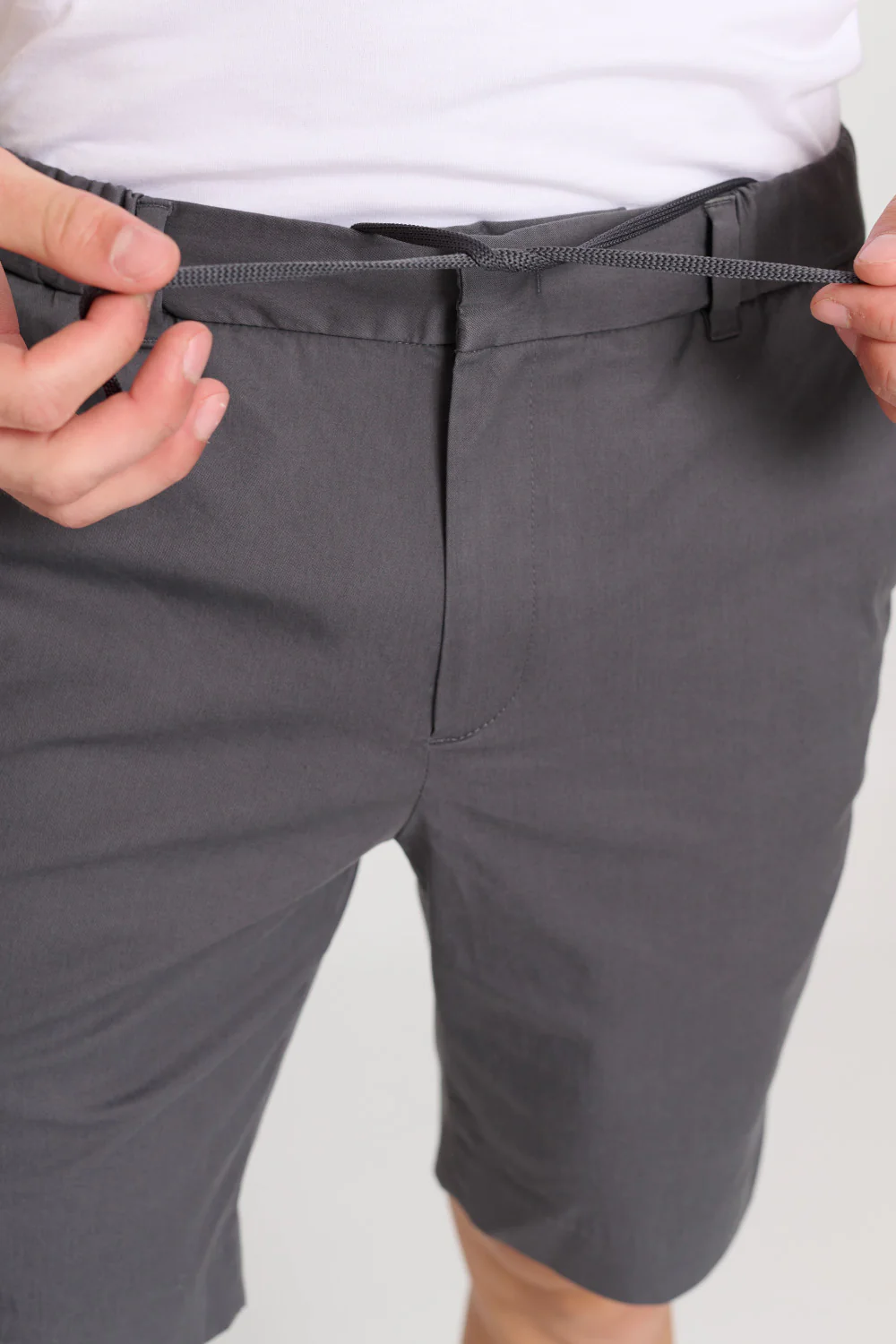 The Perfect Shorts - Grey - Image 4