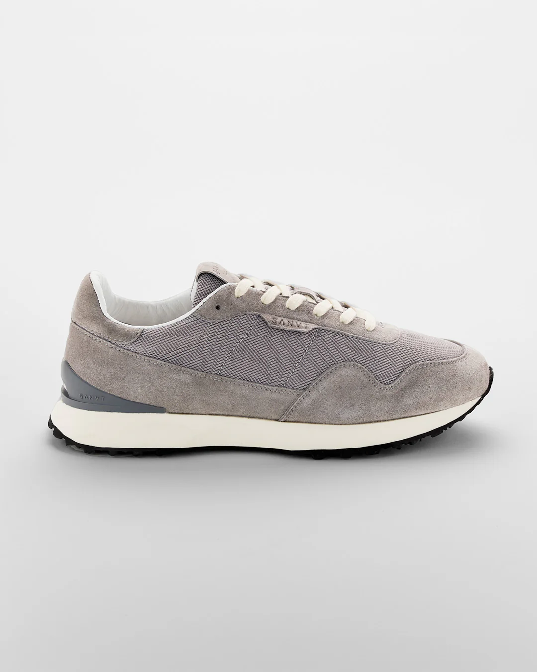 The Heritage Runner - Grey - Image 7