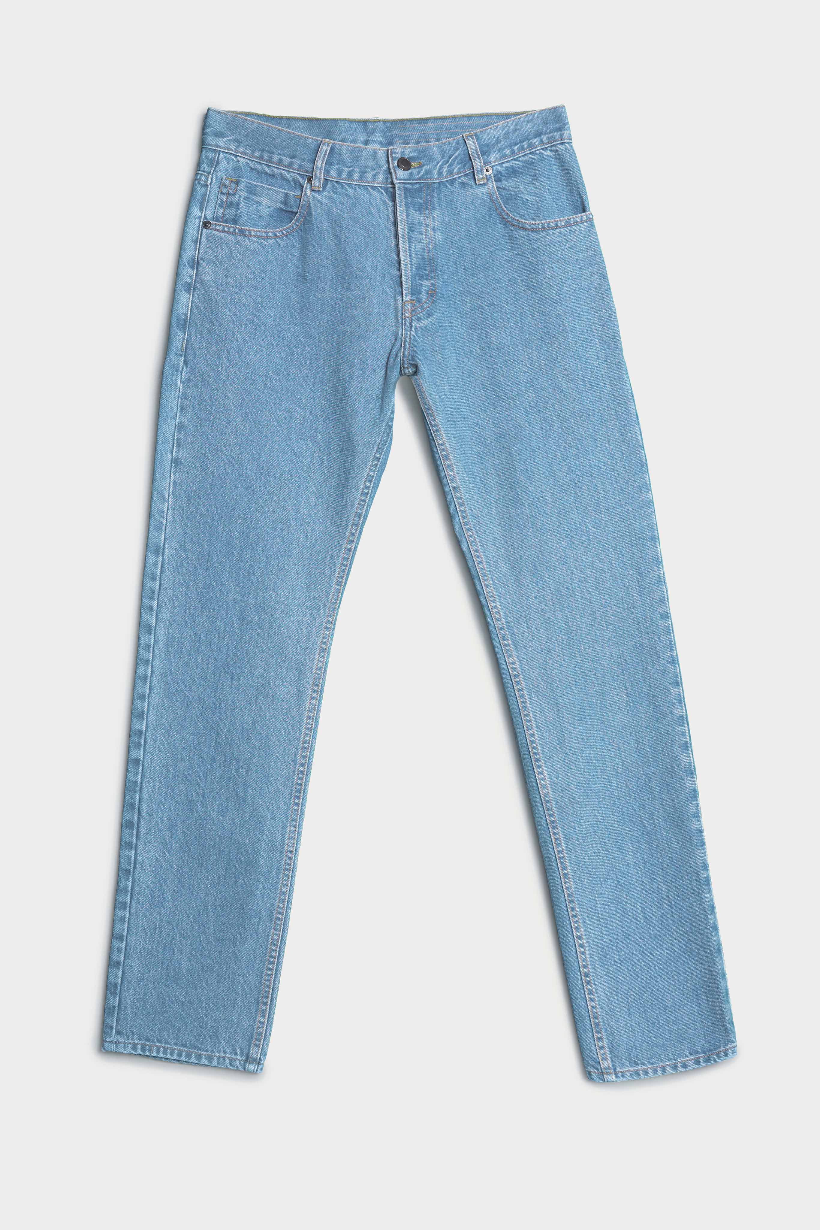 The Perfect Jeans - Light Blue - Image 7