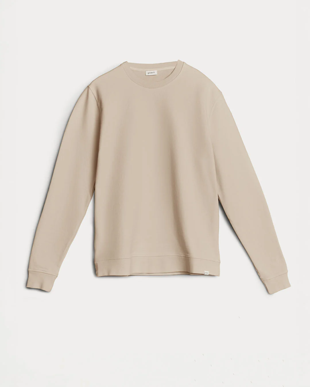 The Perfect Sweatshirt - Sand - Image 6